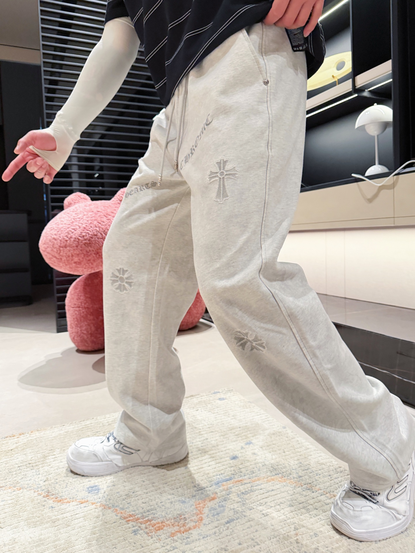 Casual Pants Man